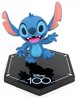 スティッチ 「Disney100 ミニフィギュアコレクションVol.4」