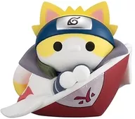 波風ミナト 「MEGA CAT PROJECT NARUTO-ナルト- 疾風伝 ニャルト! 師弟・絆編」