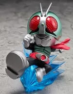 仮面ライダー1号 「TAMASHII NATIONS BOX 仮面ライダー ARTlized -いくぞ!ライダーキック!!-」