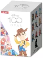 POPMART DISNEY 100th Anniversary Pixar シリーズ