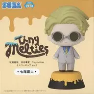 七海建人 「呪術廻戦 渋谷事変 Tiny Melties ミニフィギュアVol.3(EX)」