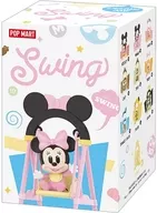 POPMART Disney Swing シリーズ