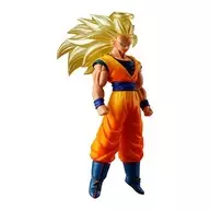 超サイヤ人3 孫悟空 「HGドラゴンボール01 GOKU EDITION」