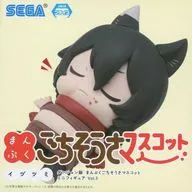 イヅツミ 「ダンジョン飯 まんぷくごちそうさマスコット ミニフィギュアVol.3(EX)」