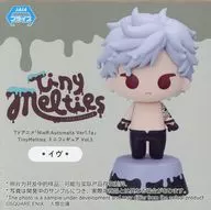 イヴ 「NieR：Automata Ver1.1a Tiny Melties ミニフィギュアVol.3(EX)」