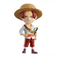 シャンクス 「From TV animation ONE PIECE ワンピの実 第二十海戦」