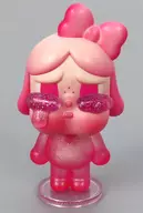 HEARTLESS GIRL 「POPMART CRYBABY Crying Again シリーズ」