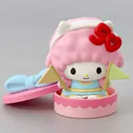 マイスウィートピアノ 「POPMART Sanrio characters Hello Kitty 50th Anniversary シリーズ」