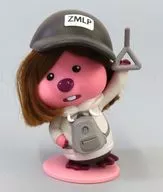 Too Crowded 「POPMART ZANMANG LOOPY’s Moments シリーズ」