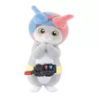 仮面ライダービルド 「仮面にゃいだー その2」