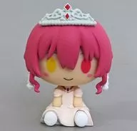 宝鐘マリン ちょこのっこフィギュア 「一番くじ ホロライブ ～Wedding Dress Style～」 ちょこのっこ賞
