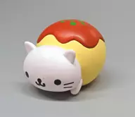 にゃんこカフェ 「San-Xオールスターズ フィギュアコレクション Vol.3」