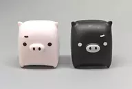 モノクロブー 「San-Xオールスターズ フィギュアコレクション Vol.3」