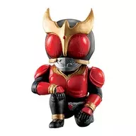 仮面ライダークウガ 「まちぼうけ 仮面ライダーの場合 その2」