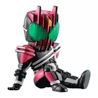 仮面ライダーディケイド 「まちぼうけ 仮面ライダーの場合 その2」