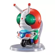 仮面ライダーV3 「aCTION RIDE(アクションライド) 仮面ライダー3」