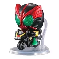 仮面ライダーオーズ 「aCTION RIDE(アクションライド) 仮面ライダー3」