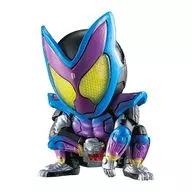 仮面ライダーガヴ 「まちぼうけ 仮面ライダーの場合 その3」