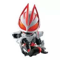 仮面ライダーギーツ 「まちぼうけ 仮面ライダーの場合 その3」