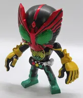 仮面ライダーオーズ 「仮面ライダー POWER KNUCKLE byTOUMA×KAMEN RIDER vol.2」