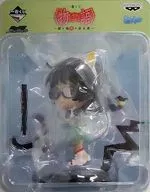 羽川翼 「一番くじ ＜物語＞シリーズ～暦ト愉怪ナ彼女達～」 E賞 きゅんキャラ 