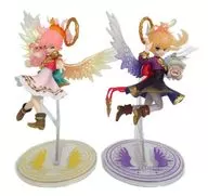 駿河屋 - 【買取】モンスターストライク フィギュアコレクション