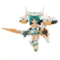 デスクトップアーミー B-121s シルフィーII コンポジットウェポンセット
