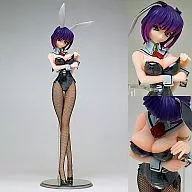 いなばや バニーガール リディア 1/8 PVC塗装済み完成品