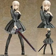 黒セイバー ドレスVer 「Fate/hollow ataraxia」 1/8 PVC塗装済完成品