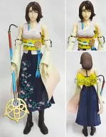 PLAY ARTS ユウナ 「FINAL FANTASY X」