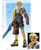 PLAY ARTS ティーダ 「FINAL FANTASY X」