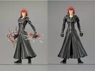 PLAY ARTS アクセル 「キングダム・ハーツII」
