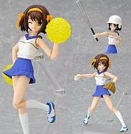 figma 涼宮ハルヒ チアガールver. 「涼宮ハルヒの憂鬱」