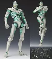 超像可動 5.ハイエロファントグリーン 「ジョジョの奇妙な冒険 第三部 スターダストクルセイダース」