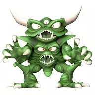 [タグ付き] デスピサロ 「ドラゴンクエスト」 ソフビモンスター004