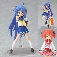 figma 泉こなた 夏服ver. 「TVアニメ  らき☆すた」