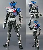 S.H.Figuarts 仮面ライダードレイク「仮面ライダーカブト」