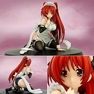 向坂環 スク水メイドVer. 「ToHeart2」 1/7 PVC製塗装済み完成品 
