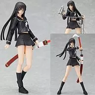 figma 諫山黄泉「喰霊 -零-」