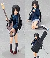 figma 秋山澪 制服ver. 「けいおん!」