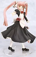 エルミン 「ティアーズ・トゥ・ティアラ 花冠の大地」 1/8 PVC塗装済み完成品