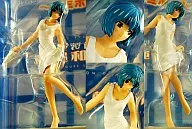 綾波レイ 「新世紀エヴァンゲリオン」 コレクションフィギュア～ウミホタル～