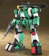 超合金魂 GX-35 ウォーカーギャリア 「戦闘メカ ザブングル」