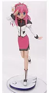 ミルフィーユ・桜葉 「ギャラクシーエンジェル」 1/8 PVC塗装済み完成品