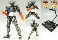 S.H.Figuarts 強化外骨格零-最終局面- 魂ウェブ商店限定「覚悟のススメ」