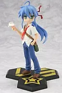 泉こなた アルトコスプレVer.「らき☆すた×マクロスF(フロンティア)」一番くじプレミアムA賞