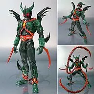 S.H.Figuarts 仮面ライダーエクシードギルス「仮面ライダーアギト」