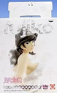 峰不二子 白レースドレスVer. 「ルパン三世」DX組立式ドレスアップフィギュア
