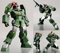 リボルテックヤマグチ No.015 コンバットアーマーソルティックH8 ラウンドフェイサー 「太陽の牙 ダグラム」