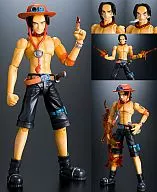 S.H.Figuarts ポートガス・D・エース「ワンピース」
